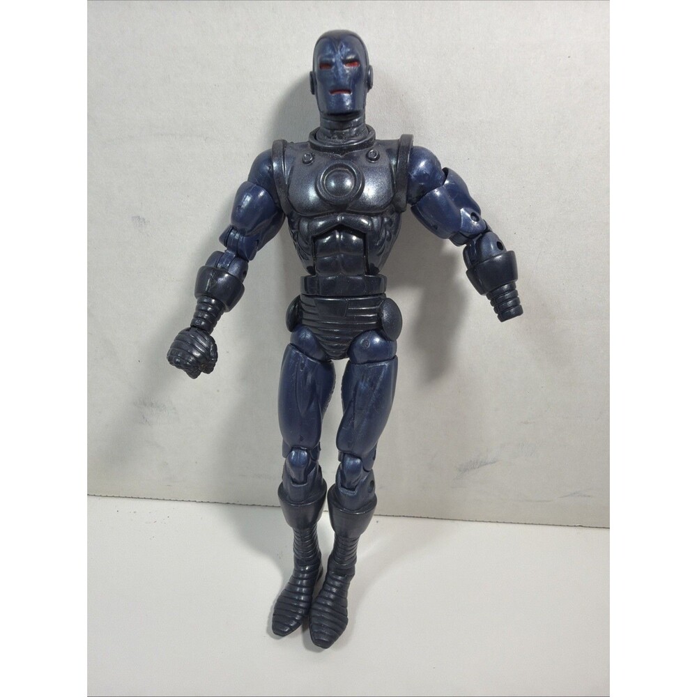 Marvel Legends Hasbro Loose Stealth Iron Man 6" TRU Exclusive IRONMAN Figure